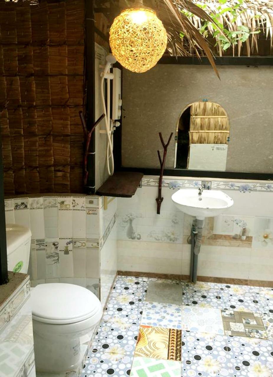Mekong Farmstay Cantho - C.R Floating Market Cần Thơ Exterior foto